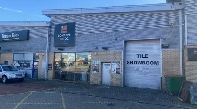 More details for Tollbar Way, Southampton - Retail to Rent