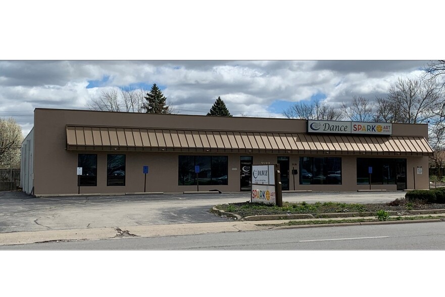 3122 Wilmington Pike, Dayton, OH for sale - Building Photo - Image 1 of 1