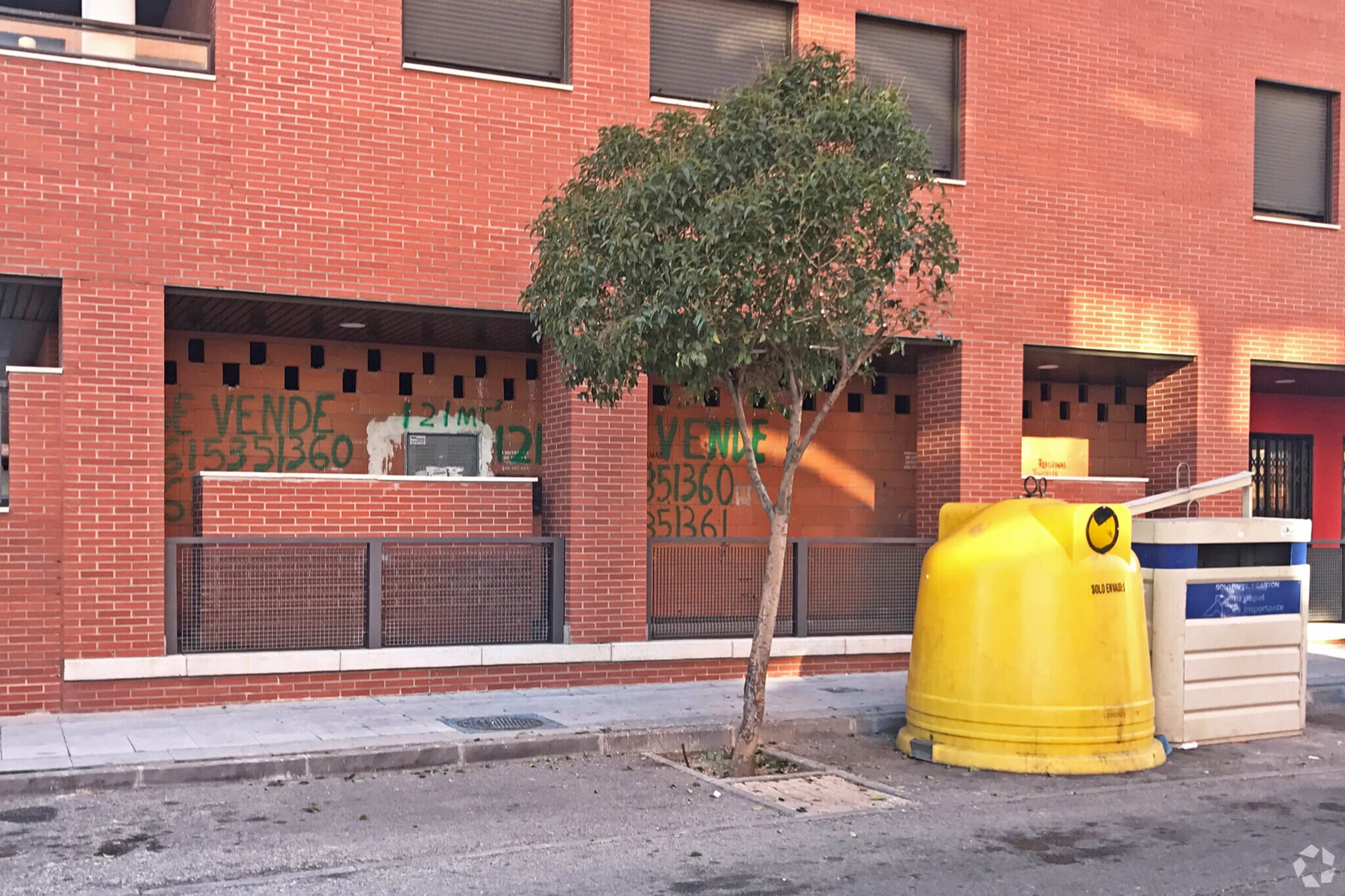 Retail in Seseña, Toledo to rent Interior Photo- Image 1 of 1