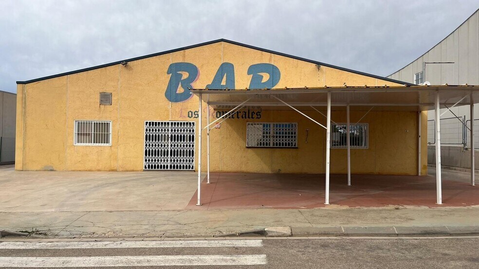 Retail in Jumilla for sale - Building Photo - Image 2 of 27