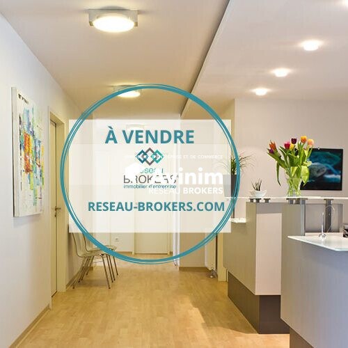 Office in Villiers Le Bel for sale Interior Photo- Image 1 of 2