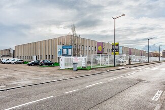 More details for Light Industrial to Rent