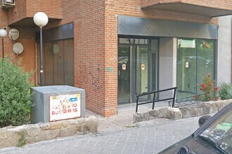 Calle de Pedro Rico, 31, Madrid, Madrid to rent Interior Photo- Image 1 of 5