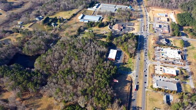 Senoia Rd, Tyrone, GA for sale Building Photo- Image 1 of 7