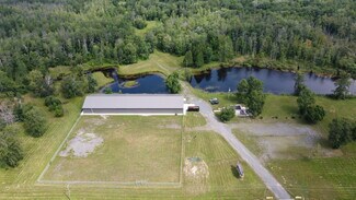 More details for 13373 County Road 2, Morrisburg, ON - Industrial to Rent