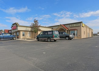 More details for 188 Bunting Rd, St Catharines, ON - Light Industrial to Rent