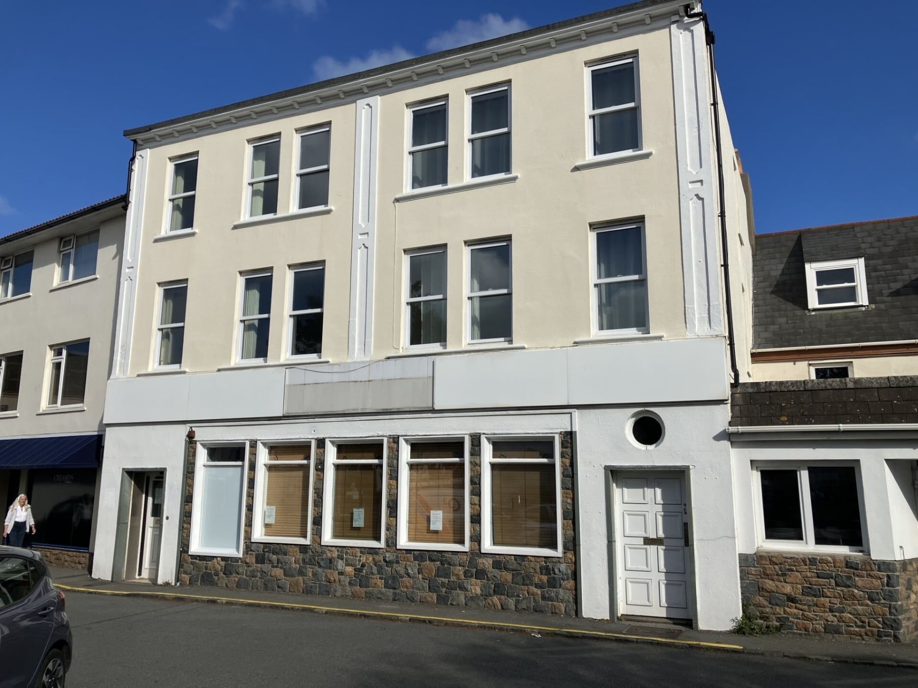 Bank Lane, Northside, Vale, Guernsey for sale Building Photo- Image 1 of 14