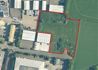 More details for Third Avenue Av, Radstock - Industrial for Rent