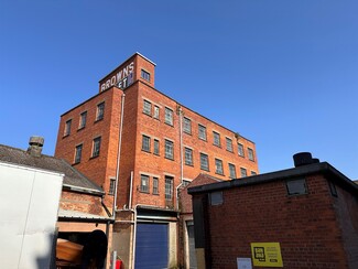 More details for 302 Newtownards Rd, Belfast - Industrial for Rent