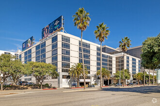 5757 W Century Blvd, Los Angeles, CA for rent Building Photo- Image 1 of 35