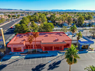 More details for 3085 E Flamingo Rd, Las Vegas, NV - Office/Medical, Office/Retail for Rent