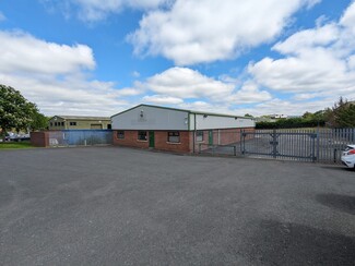 More details for 1 Ellerbeck Way, Middlesbrough - Industrial for Rent