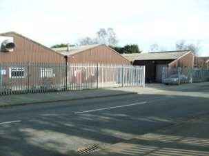 Whittington Rd, Oswestry for sale Primary Photo- Image 1 of 1