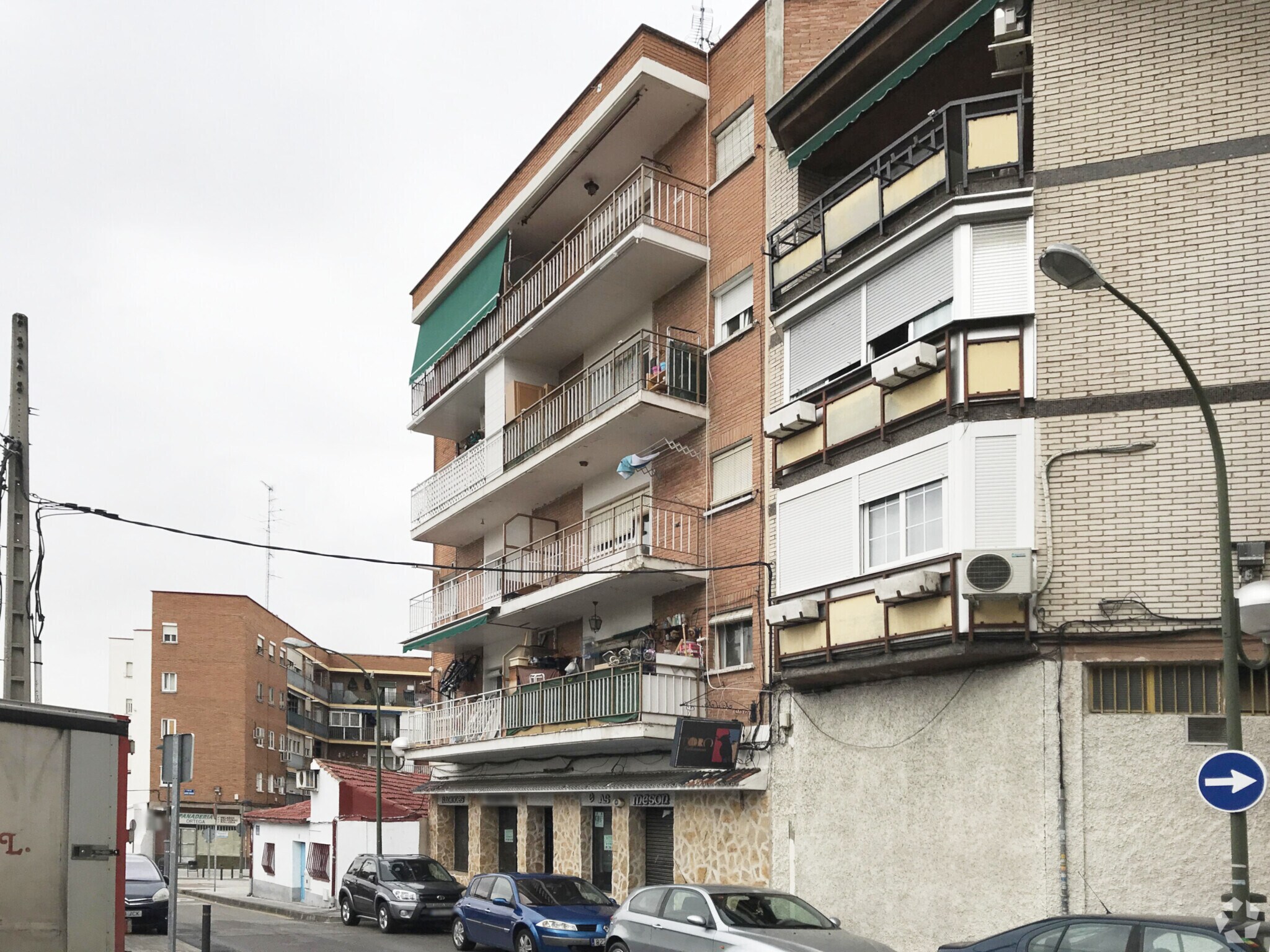 Paseo Estación, 3, Móstoles, Madrid to rent Building Photo- Image 1 of 3