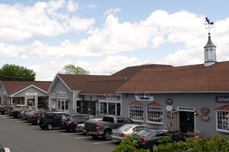 More details for 914-928 Hopmeadow St, Simsbury, CT - Retail for Rent