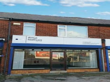 127 Beverley Rd, Hessle for sale Primary Photo- Image 1 of 1