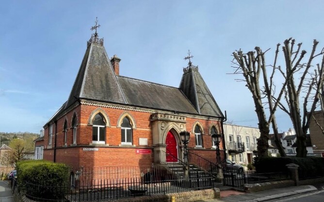 Albion St, Lewes for sale Primary Photo- Image 1 of 1
