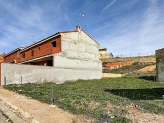 More details for Avenida Rosales, 6, Torrelaguna - Land for Sale