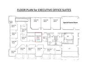 1670 Keller Pky, Keller, TX for rent Floor Plan- Image 1 of 1