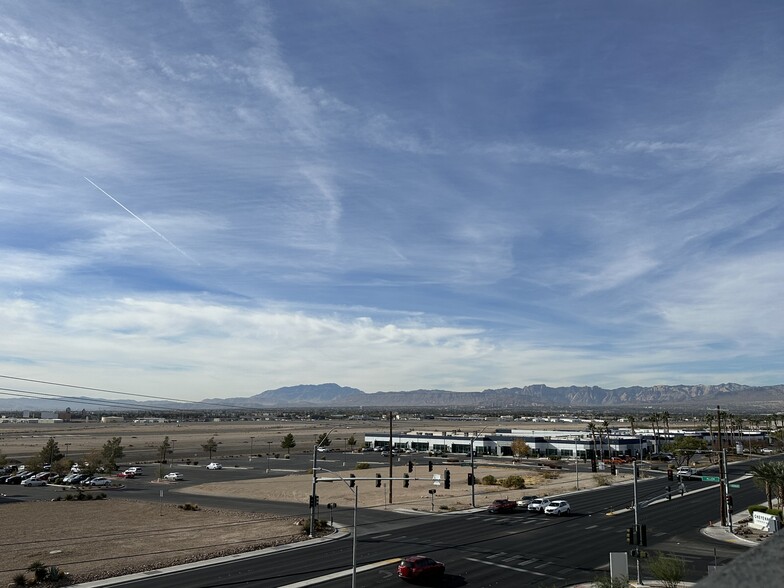 Cheyenne Ave, North Las Vegas, NV for sale - Building Photo - Image 2 of 2