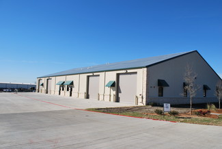 More details for 1008-1010 W Harris Rd, Arlington, TX - Light Industrial for Rent