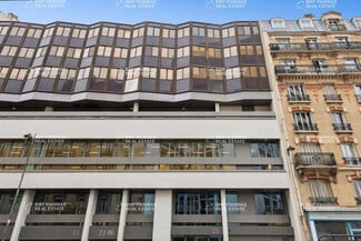 More details for 88 Boulevard Pasteur, Paris - Office to Rent
