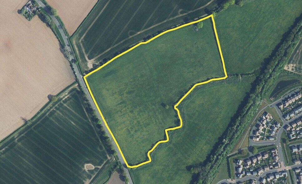 Weddington Ln, Nuneaton for sale - Primary Photo - Image 1 of 1