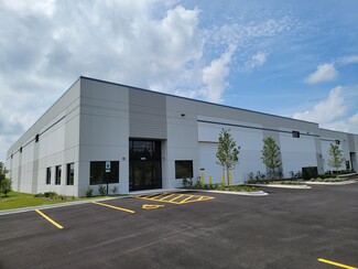 More details for 1228 Humbracht cir, Bartlett, IL - Industrial for Rent