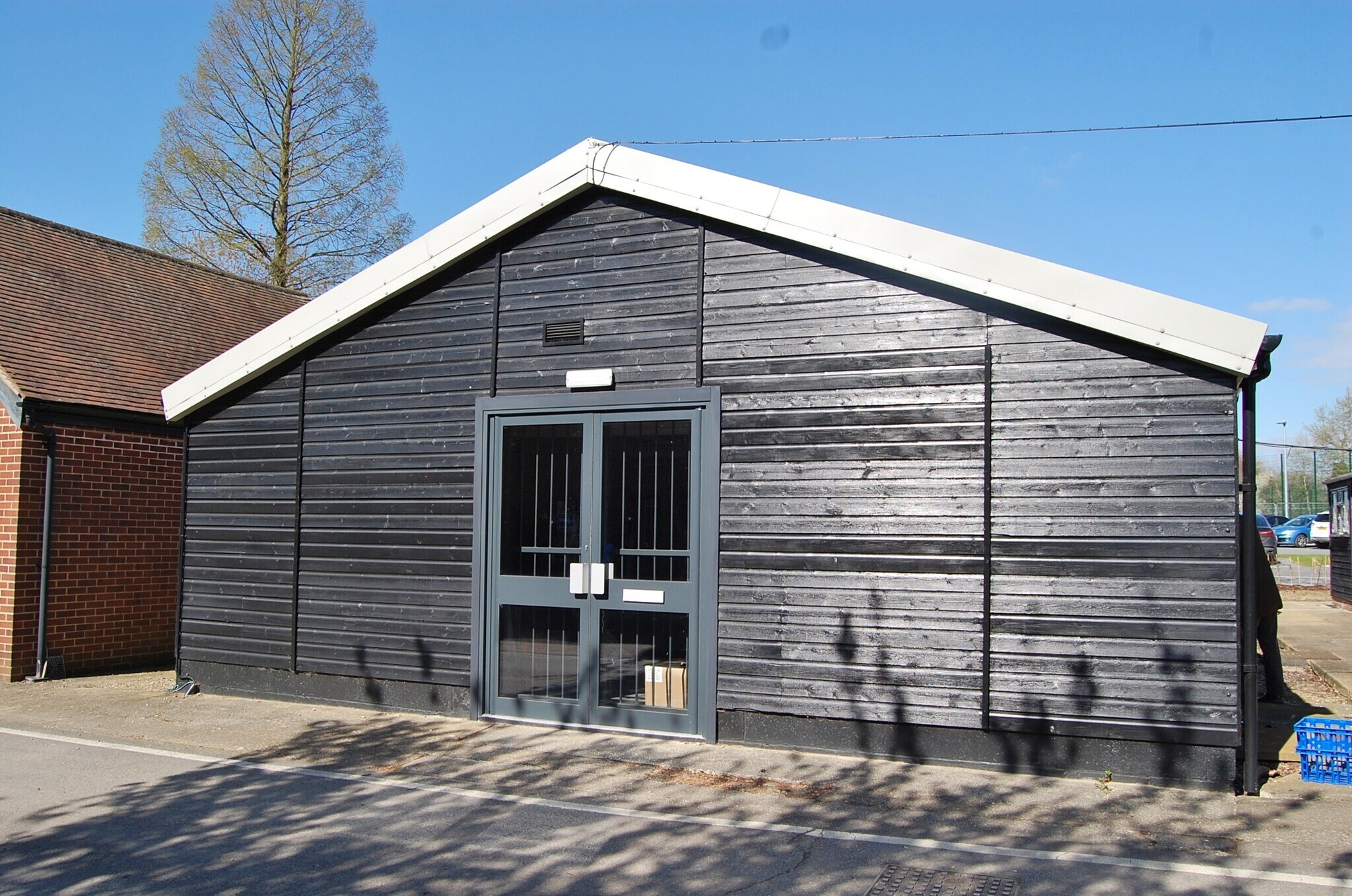 Fyfield Rd, Ongar for sale Building Photo- Image 1 of 1
