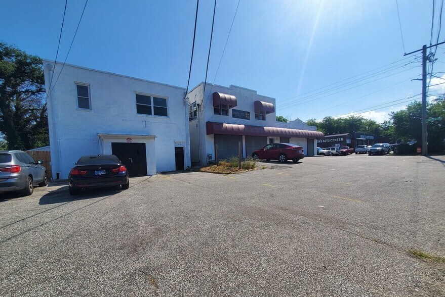 Marlboro Pike - Capitol Heights for Sale | LoopNet UK