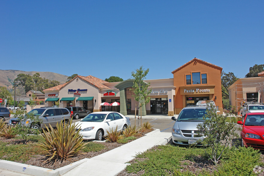 3212 Broad St, San Luis Obispo, CA for sale - Primary Photo - Image 1 of 1