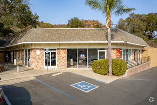 More details for 23681 Newhall Ave, Santa Clarita, CA - Retail for Rent