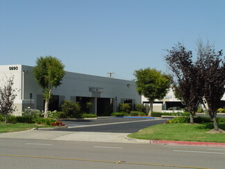 More details for 5670 Schaefer Ave, Chino, CA - Light Industrial for Rent