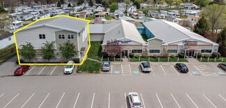 More details for 655 Post Rd, Wells, ME - Office/Retail for Rent