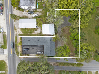 More details for 67 Dixie Hwy, Saint Augustine, FL - Office for Sale