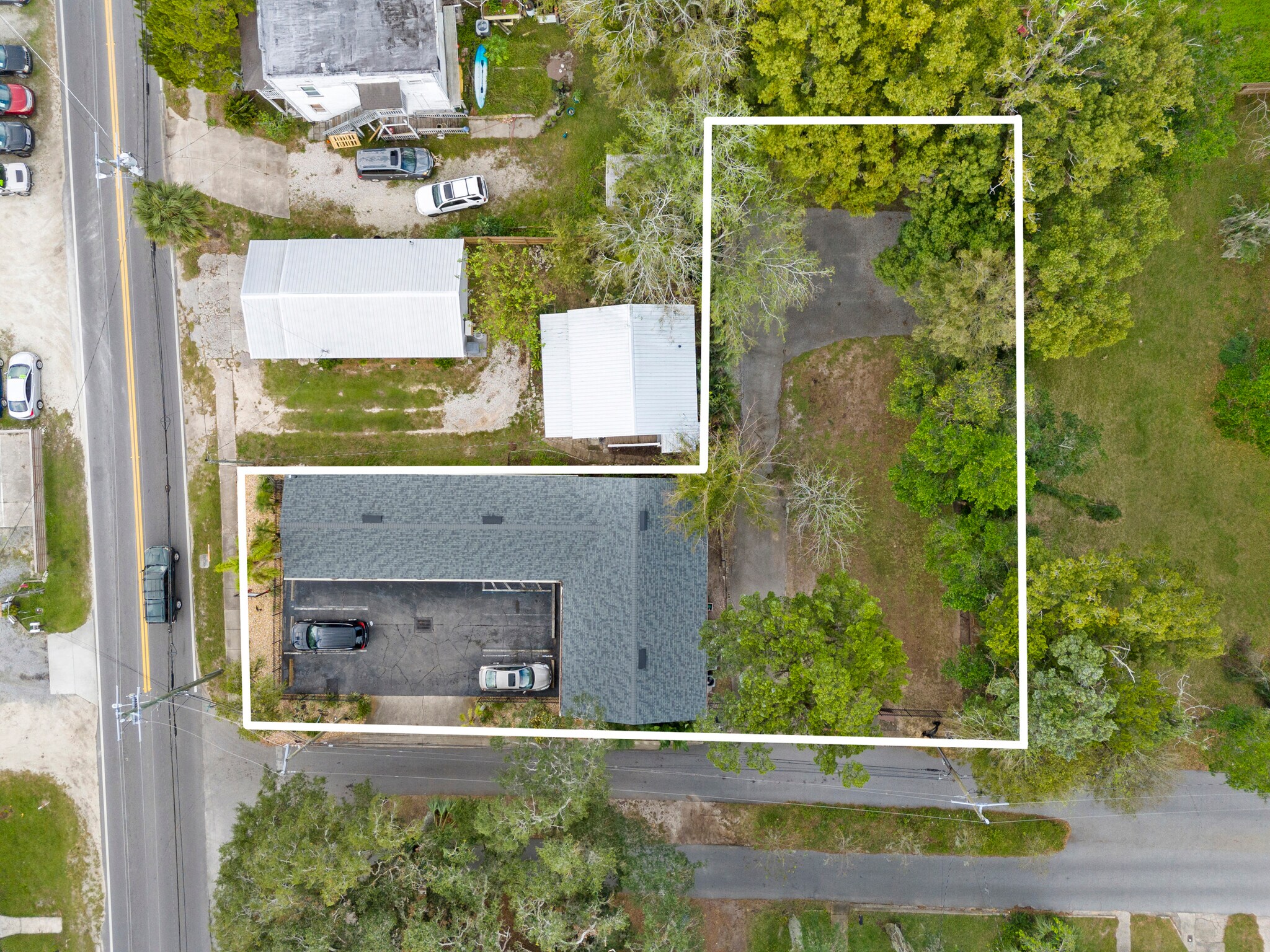 67 Dixie Hwy, Saint Augustine, FL for sale Building Photo- Image 1 of 1