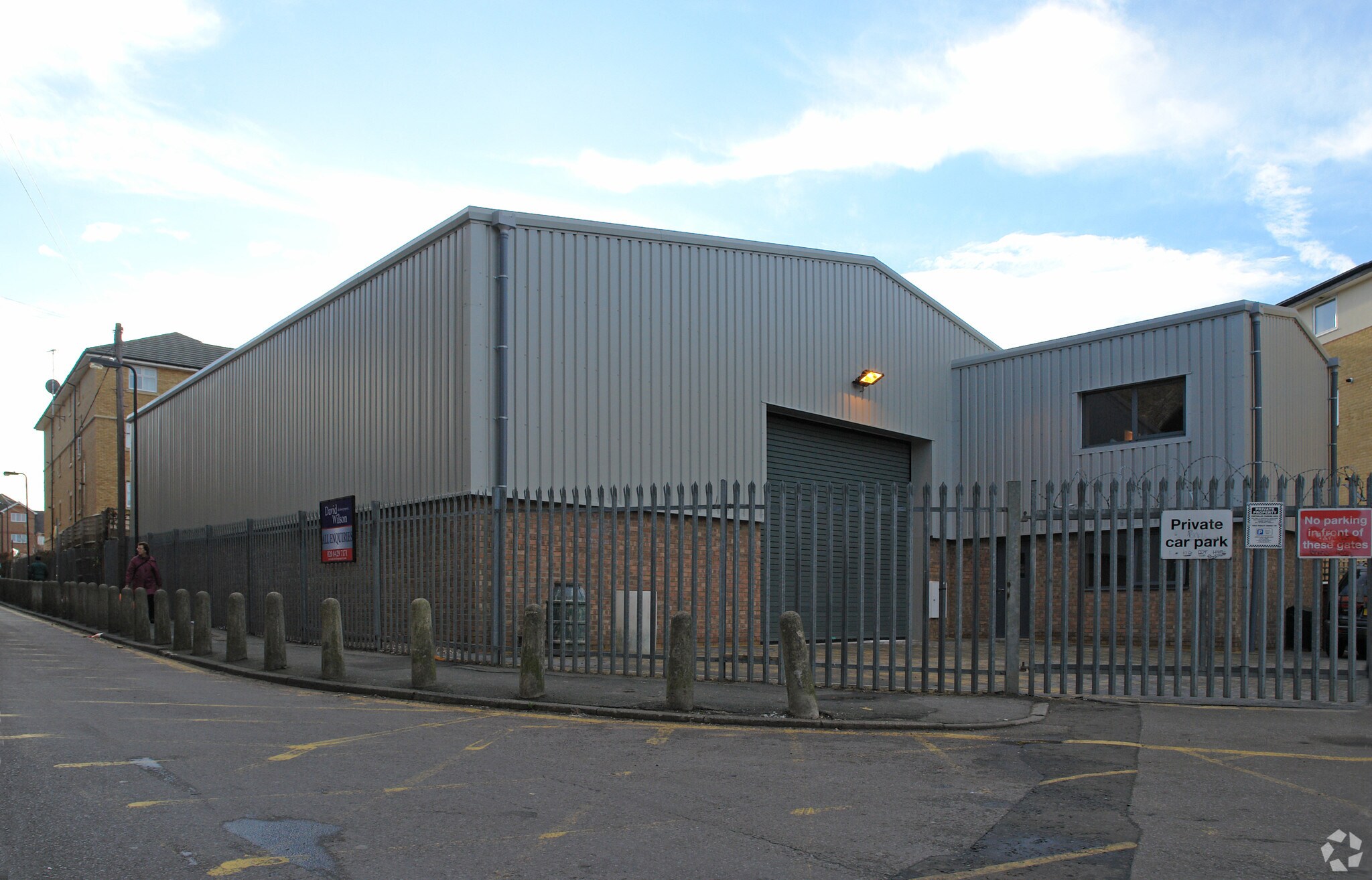 The Arches, Harrow for sale Primary Photo- Image 1 of 1