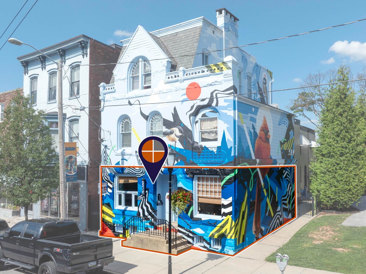 119 S Duke St, York, PA for sale Building Photo- Image 1 of 1