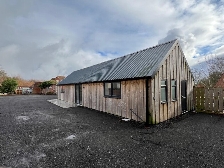 Lodge Ln, Bingham for sale - Building Photo - Image 1 of 1