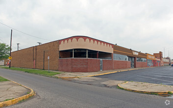 1233-1259 N Keowee St, Dayton, OH for sale Primary Photo- Image 1 of 1