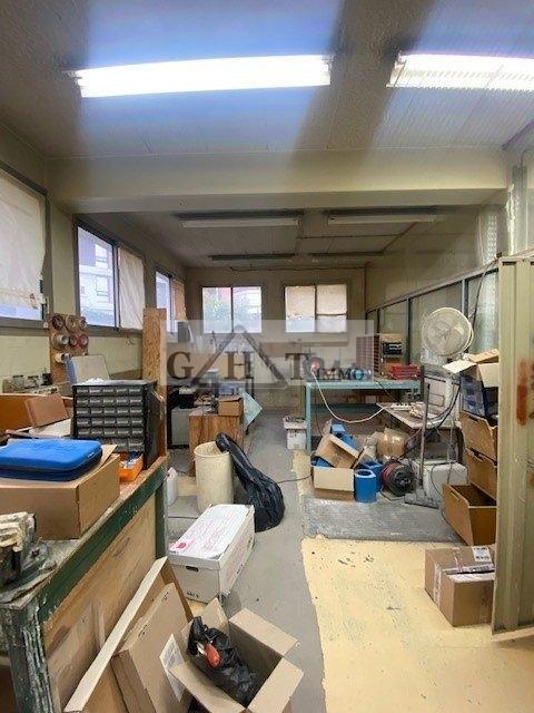 Industrial in Romainville for sale Interior Photo- Image 1 of 15