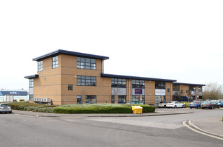 More details for Ensign Way, Southampton - Office for Sale