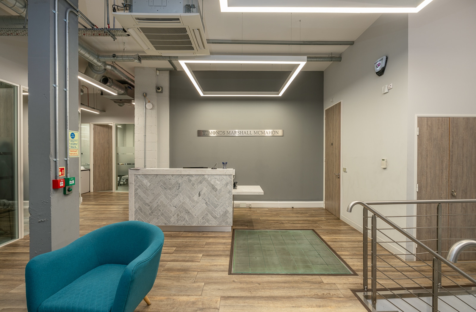 35-37 Cock Ln, London for sale Building Photo- Image 1 of 3