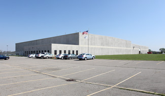 More details for 475 E High St, London, OH - Industrial for Rent