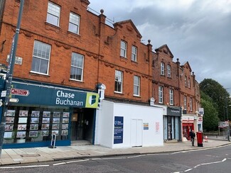 More details for 122-124 St Margarets Rd, Twickenham - Retail for Rent