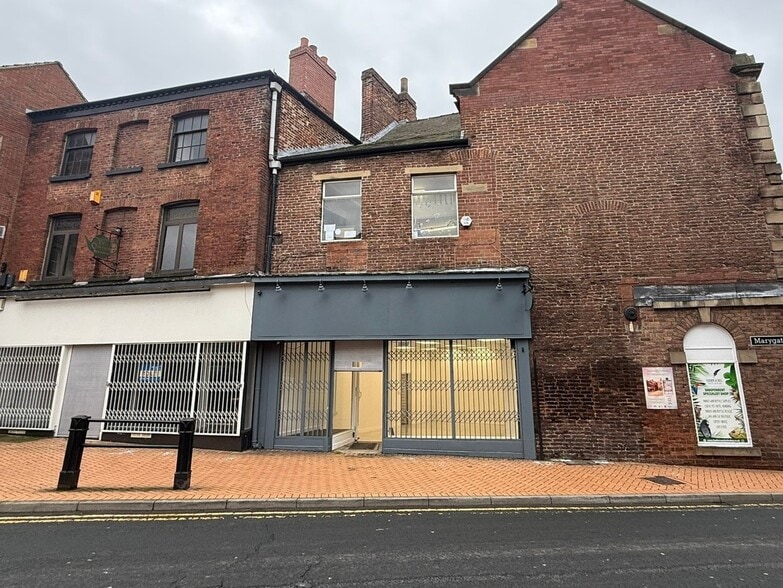 3 Marygate, Wakefield to rent - Primary Photo - Image 1 of 1