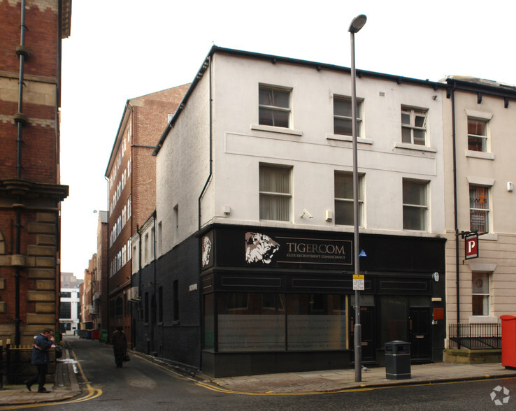 5 King St, Leeds for rent - Primary Photo - Image 1 of 10