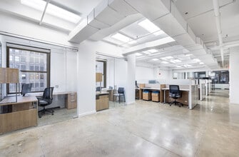 535 Eighth Ave, New York, NY to rent Building Photo- Image 2 of 8