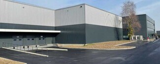 More details for Light Industrial to Rent