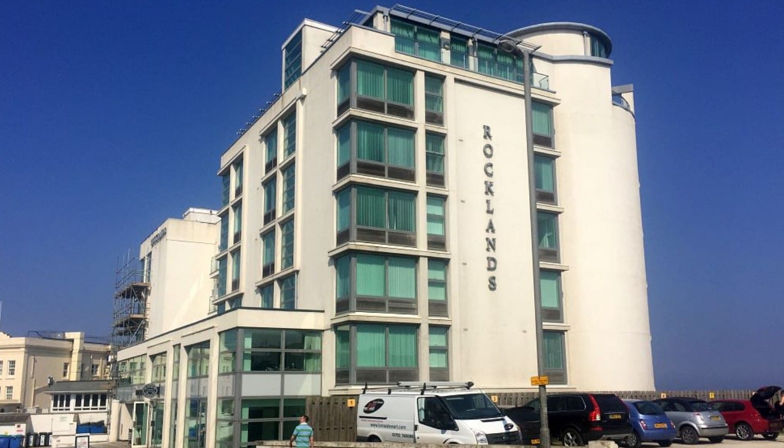 Cliff Rd, Newquay for sale Primary Photo- Image 1 of 1